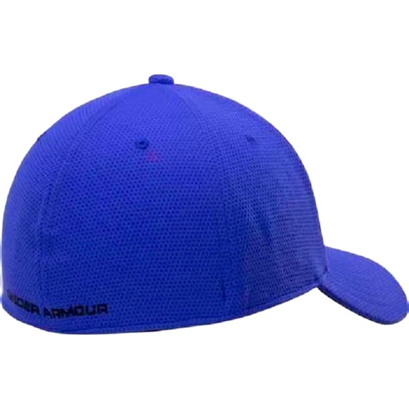 Under Armour Accessories Mens Under Armour Blitzing Hat Classic Fit